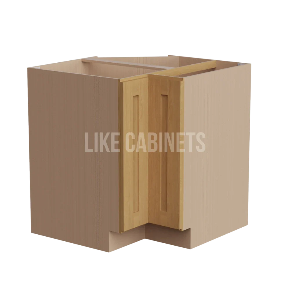 Treasure Chest Easy Reach Base Cabinet