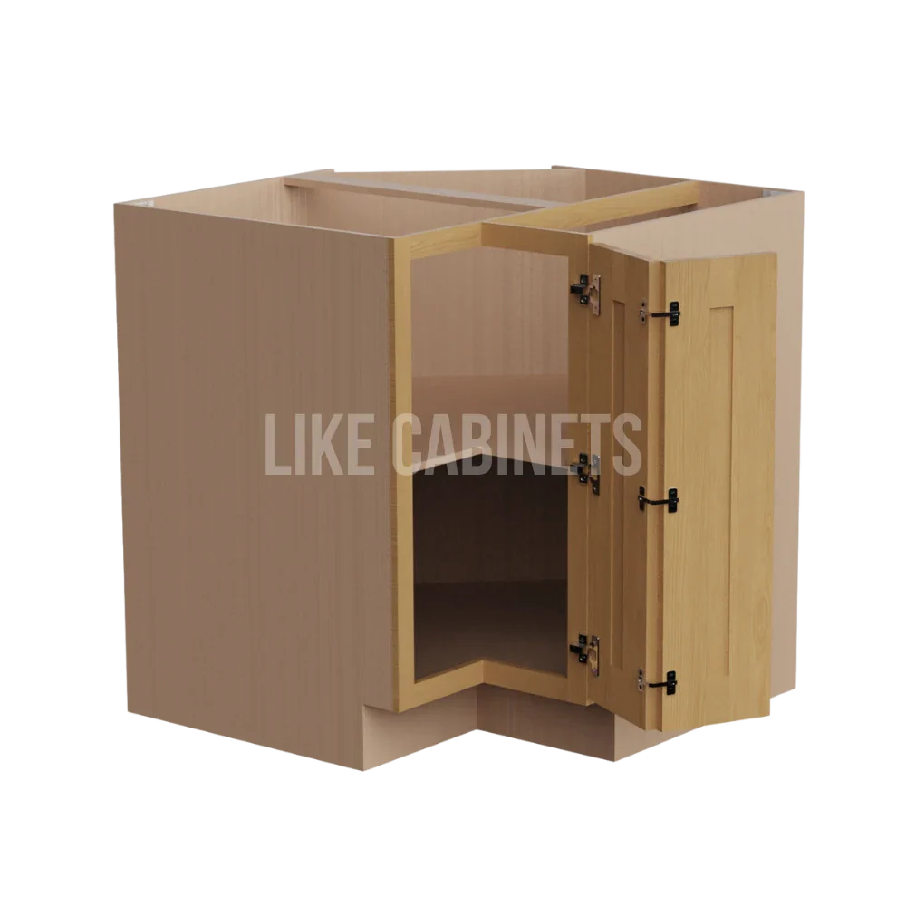 Treasure Chest Easy Reach Base Cabinet