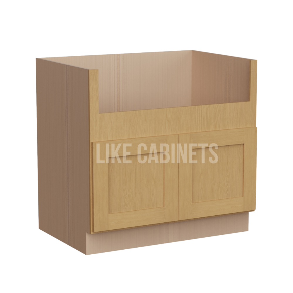 Treasure Chest Farmhouse Sink Base