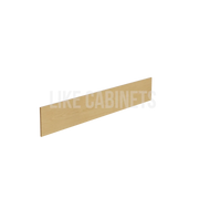 Treasure Chest Shaker Toe Kick