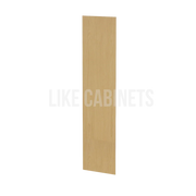 Treasure Chest Shaker Tall Skin Veneer Panel