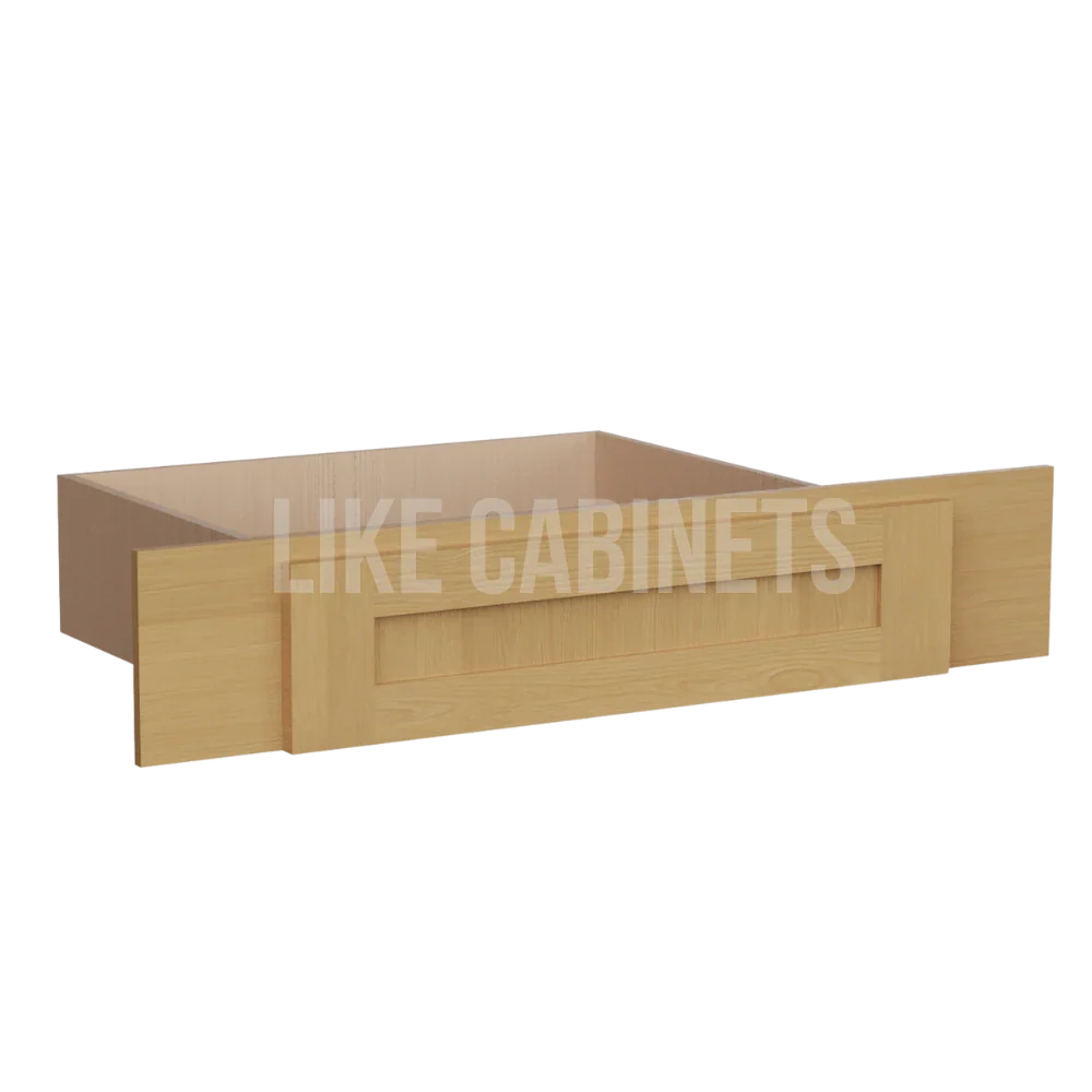 Treasure Chest Shaker Knee Drawer