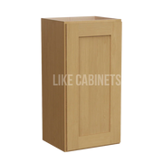 Treasure Chest 36'' H Single Door Wall Cabinet