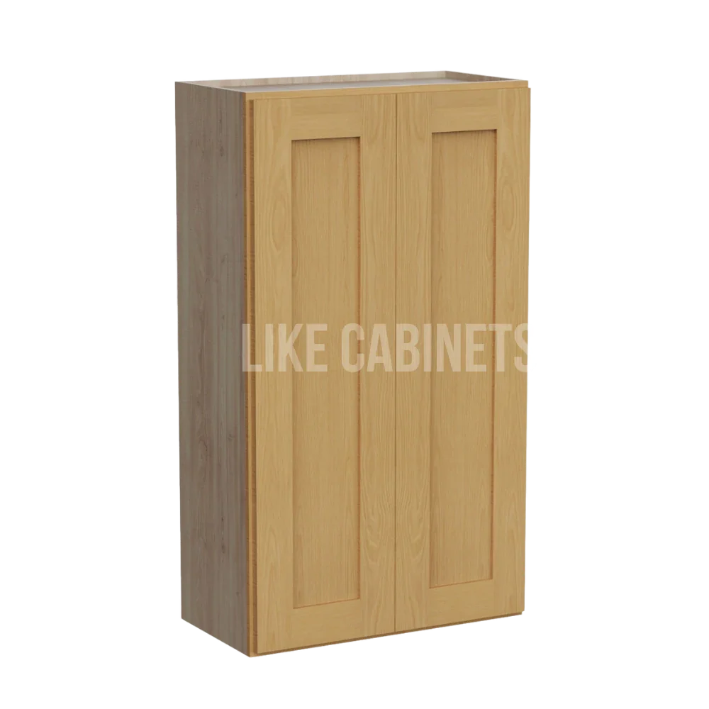 Treasure Chest 24″ Diagonal Corner Wall Cabinet