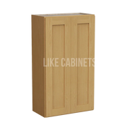 Treasure Chest 24″ Diagonal Corner Wall Cabinet