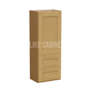 Treasure Chest 18''W Wall With Drawer Cabinet