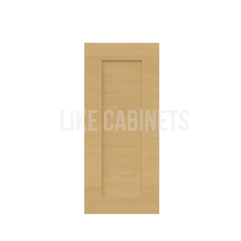 Treasure Chest Shaker Wall Decorative Door Panel