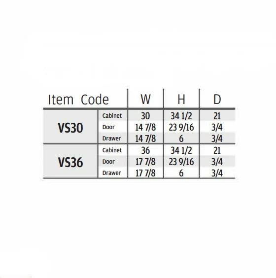 High Gloss White Vanity Sink Base Cabinet