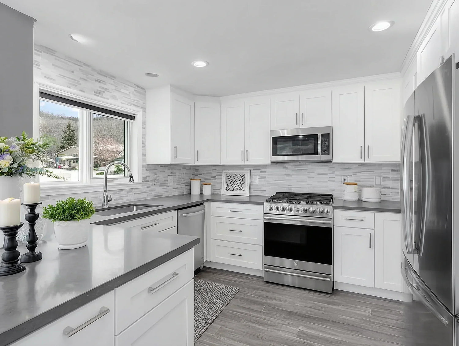 Are RTA Cabinets Good for Long-Term Homes or Just Rentals?