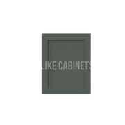 Aston Green Vanity Decorative Door Panel