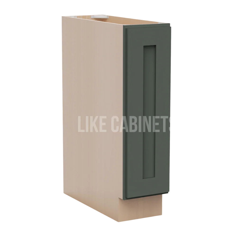 Aston Green Base Tray