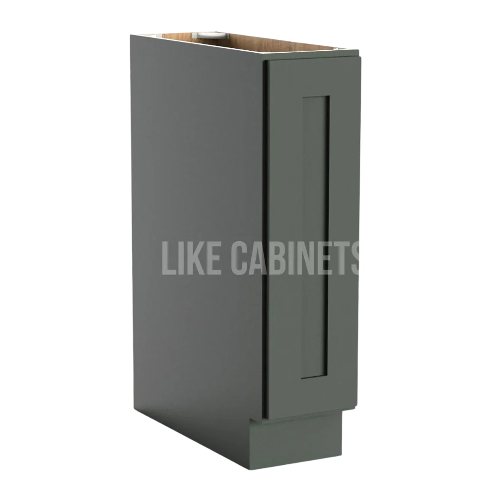 Aston Green Base Tray