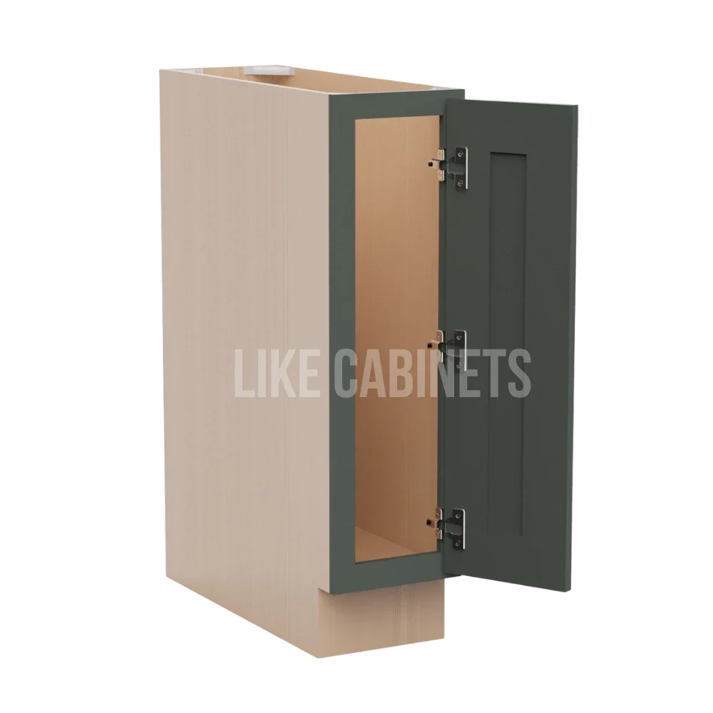 Aston Green Base Tray