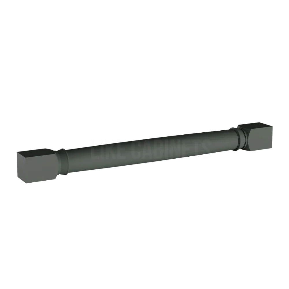 Aston Green Classic Decorative Leg