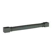 Aston Green Classic Decorative Leg