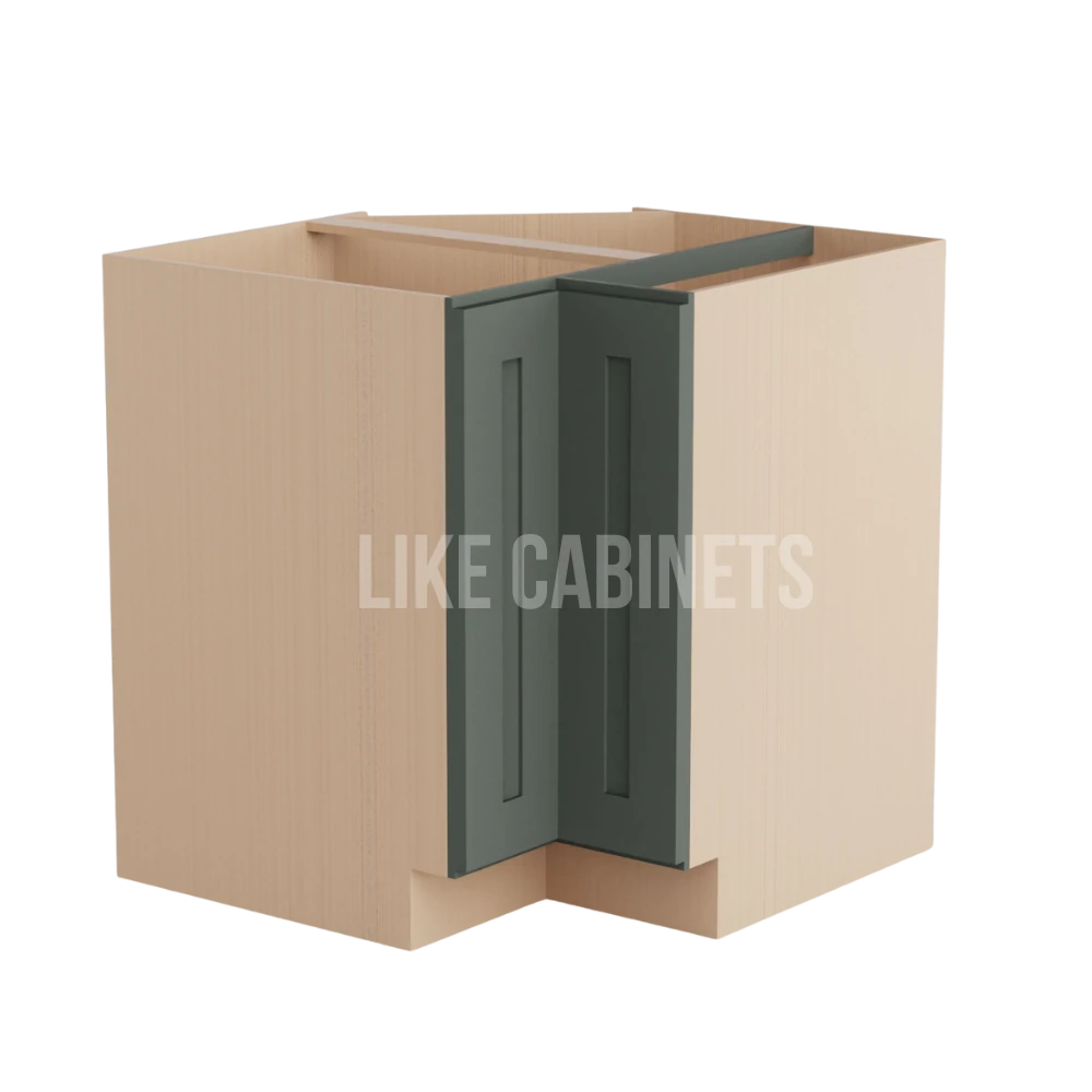 Aston Green Easy Reach Base Cabinet