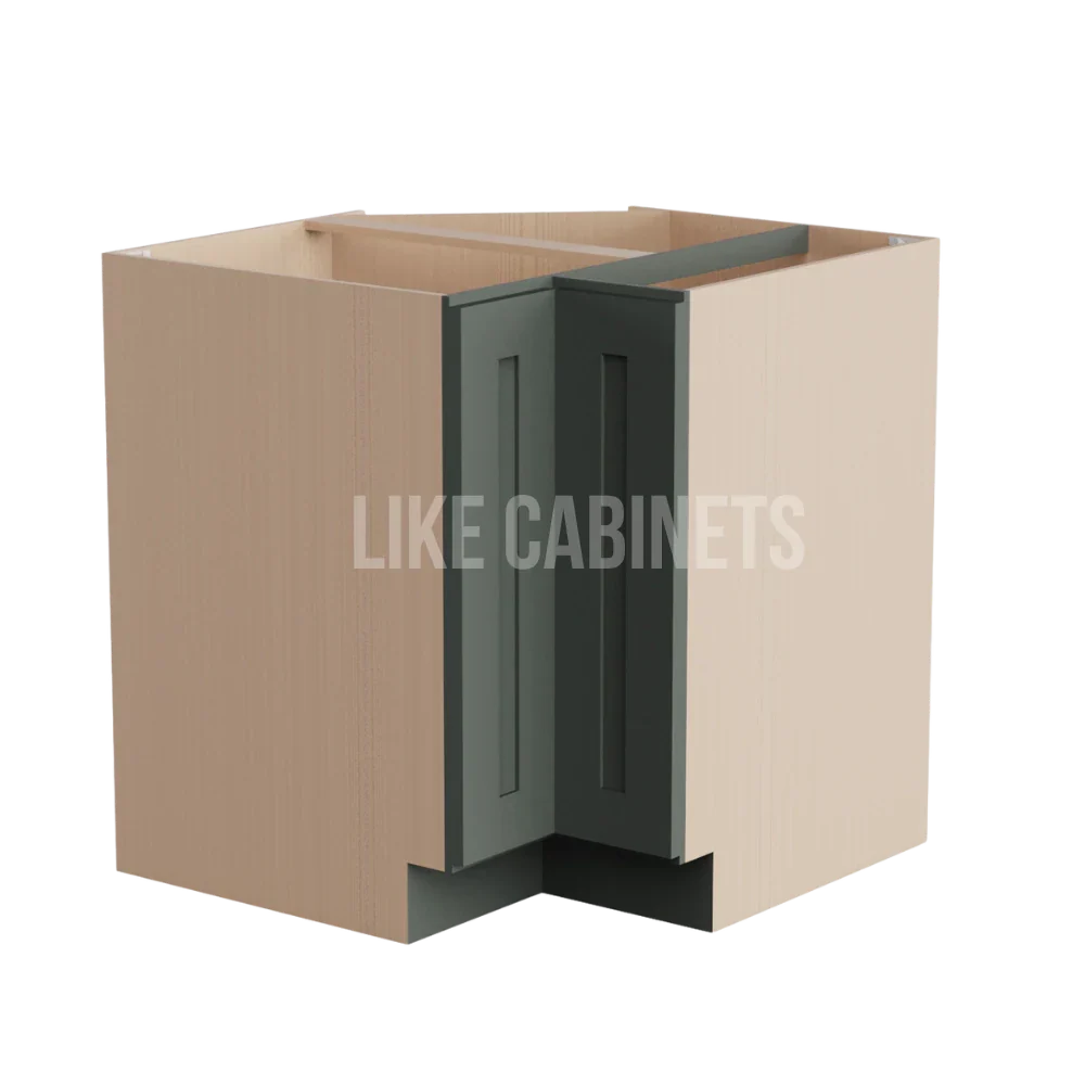 Aston Green Easy Reach Base Cabinet