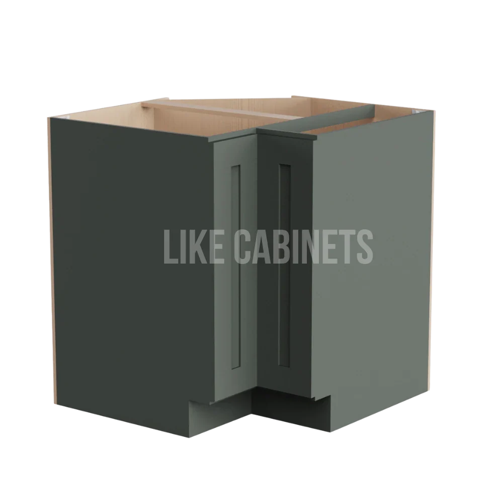 Aston Green Easy Reach Base Cabinet