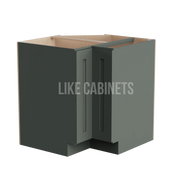 Aston Green Easy Reach Base Cabinet