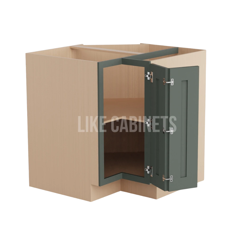 Aston Green Easy Reach Base Cabinet