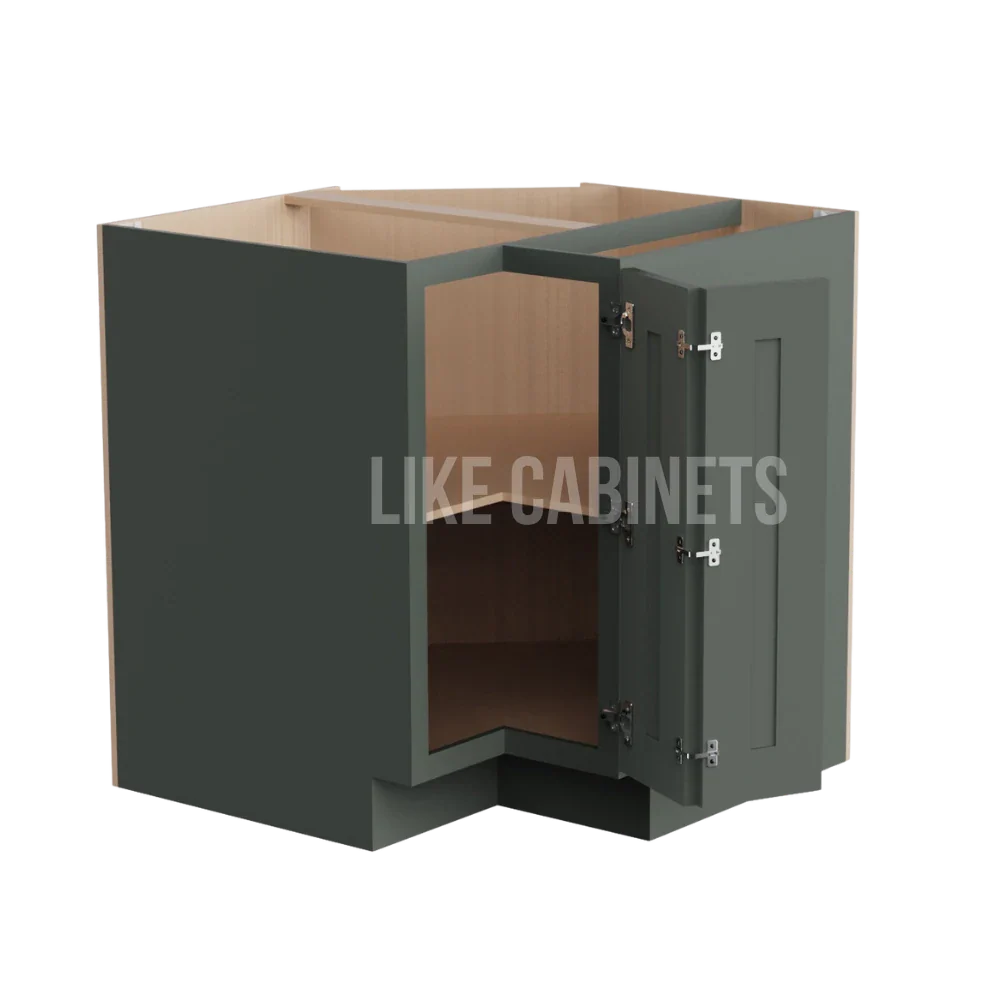 Aston Green Easy Reach Base Cabinet