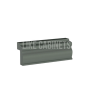 Aston Green Light Rail Moulding