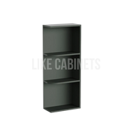 Aston Green Open End Shelf (Reversible)