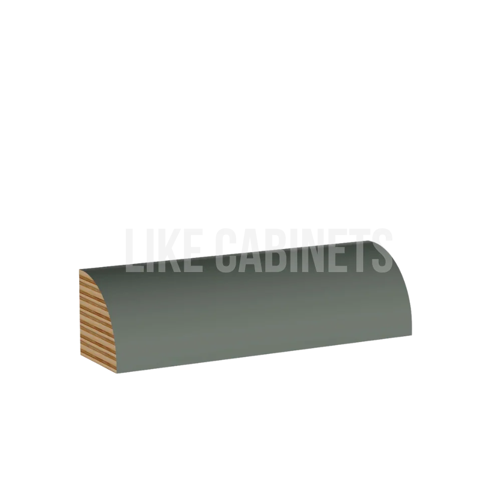 Aston Green Shoe Moulding