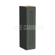 Aston Green 36'' H Single Door Wall Cabinet