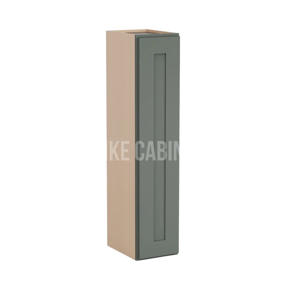 Aston Green 42'' H Single Door Wall Cabinet