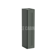 Aston Green 42'' H Single Door Wall Cabinet