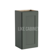 Aston Green 36'' H Single Door Wall Cabinet