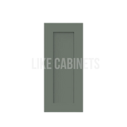 Aston Green Wall Decorative Door Panel