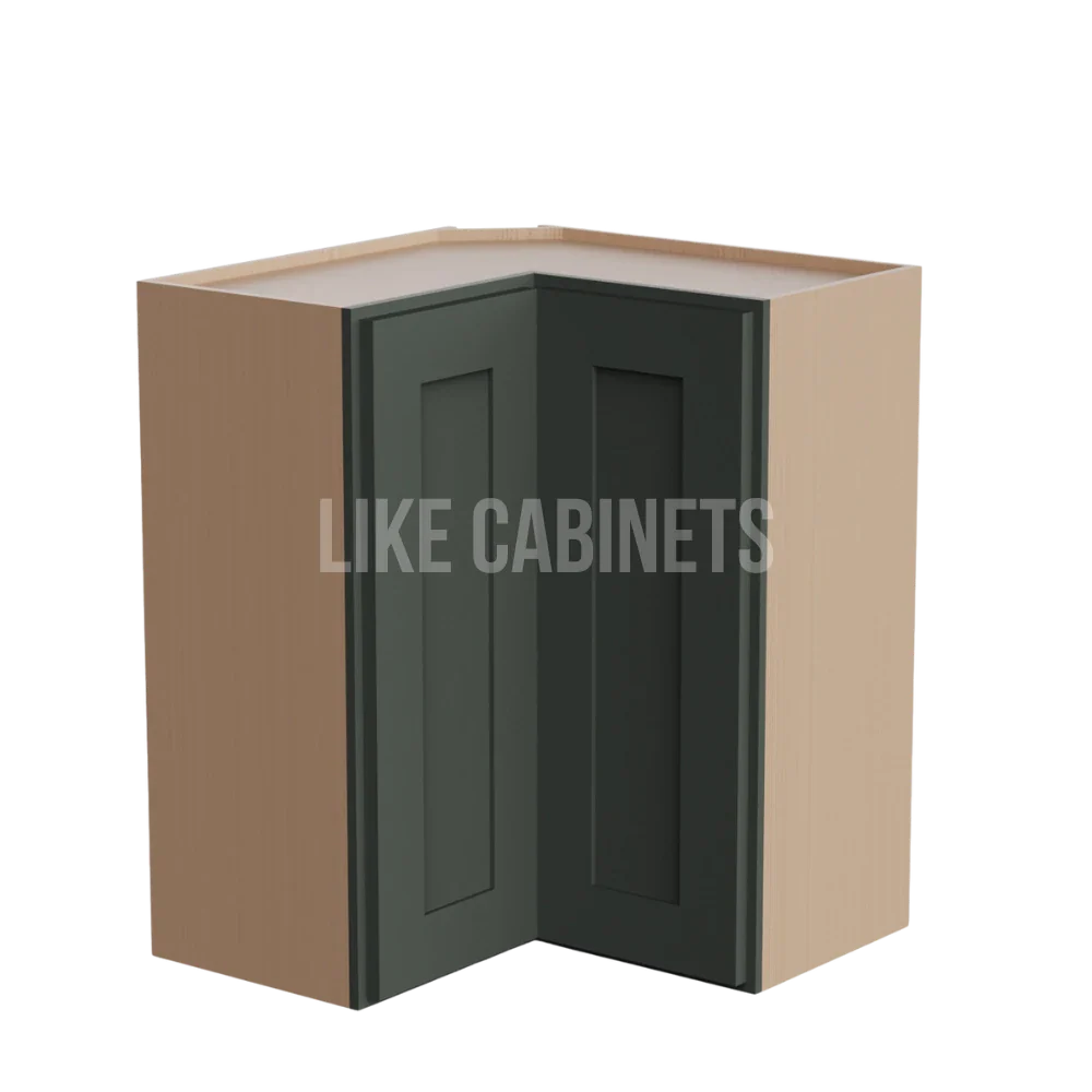 Aston Green Easy Reach Wall Cabinet