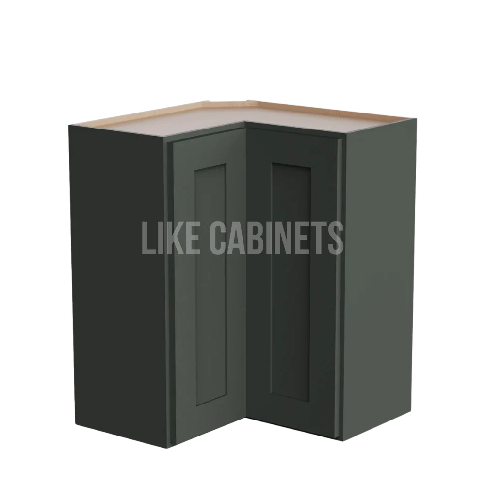 Aston Green Easy Reach Wall Cabinet