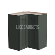 Aston Green Easy Reach Wall Cabinet