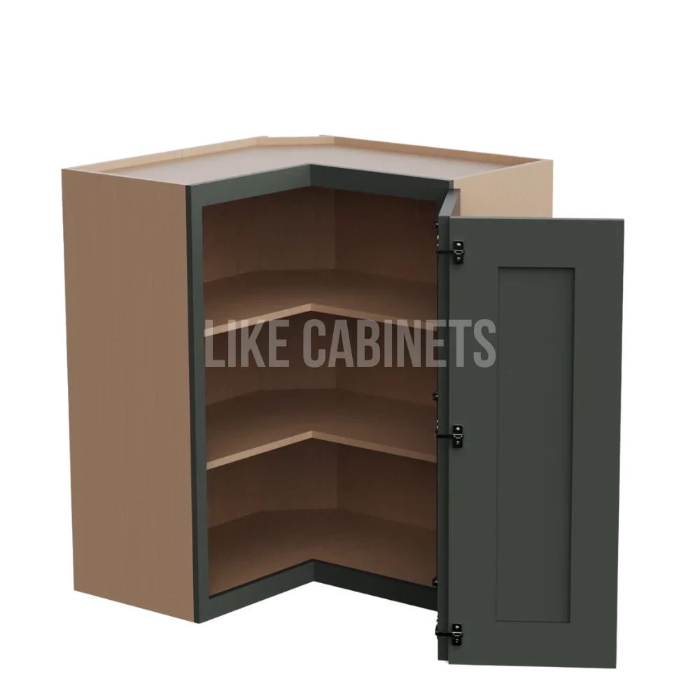 Aston Green Easy Reach Wall Cabinet