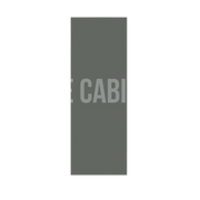 Aston Green Shaker Wall Skin Panel