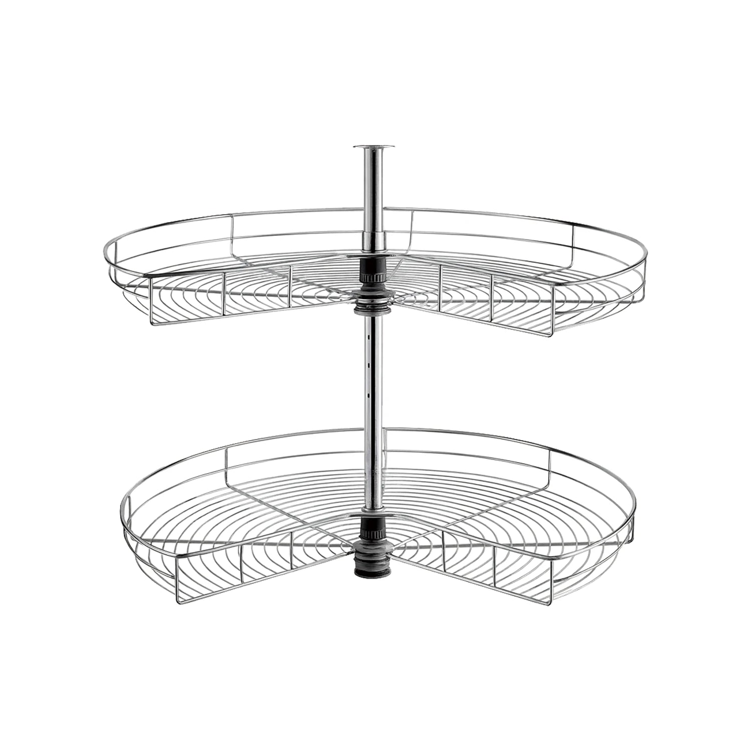 Chrome Tray Bundle with ERB33/36