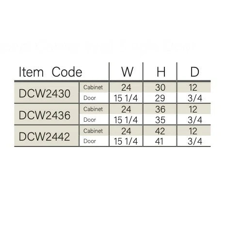 White Shaker 24'' W Diagonal Corner Wall Cabinet