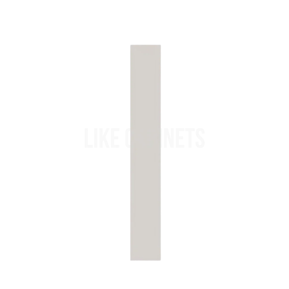 Double Dove White Filler