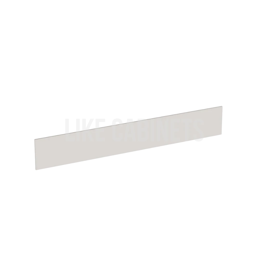 Double Dove White Toe Kick