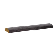 Double Smokey Gray Cabinet Batten Moulding