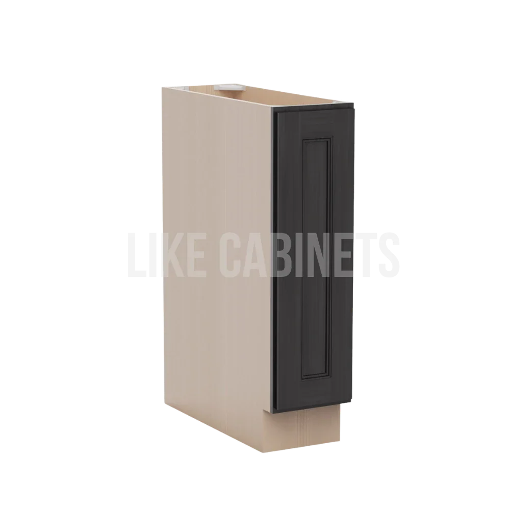 Double Smokey Gray Base Tray