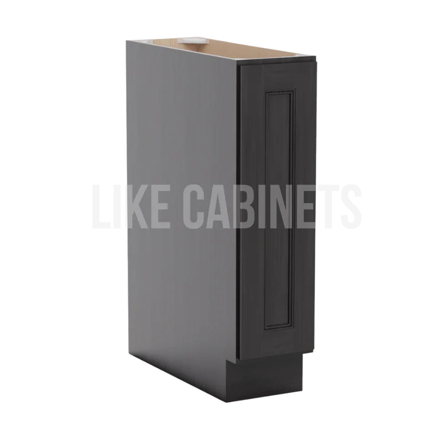 Double Smokey Gray Base Tray