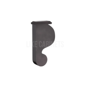 Double Smokey Gray Corbel 12 3/4''H