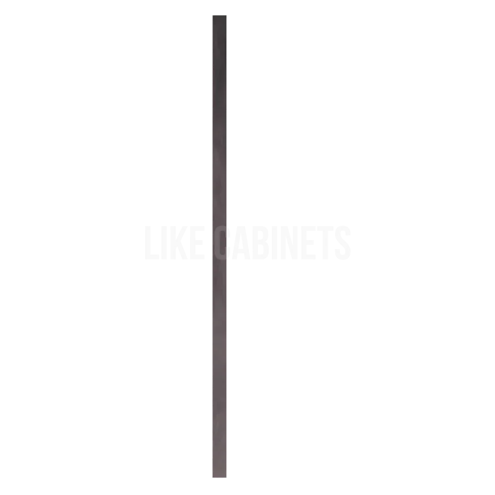 Double Smokey Gray Tall Filler