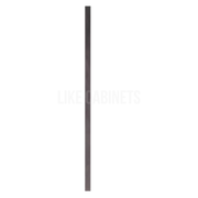 Double Smokey Gray Tall Filler