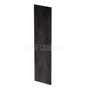 Double Smokey Gray Shelf Borad