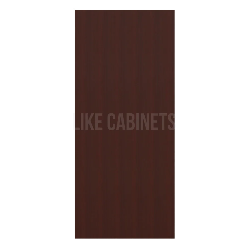 Shaker Expresso Finished Plywood Island Panel